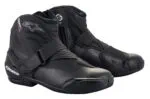 Alpinestars Sko SMX 1 R Svart