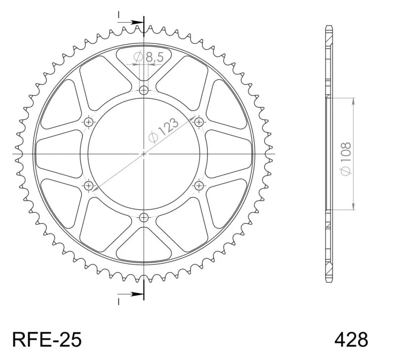 fe1934e9085b79fa674b6c499f2413228eb67b40_27_2_25_60 Supersprox / JT Bakdrev Stål 25.60