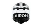 Airoh Hjälm Aviator 3 EVO vit glansig