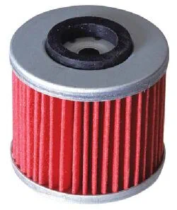 K&N Oljefilter