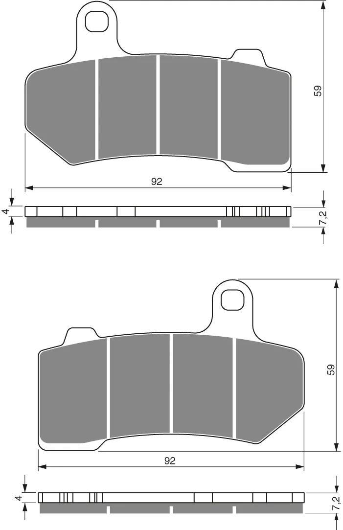 ff383f3be77273e9361e4e92323435be07b8f5b3_48_12_271 GOLDFREN Bromsbelägg 271 Ceramic Carbon S3