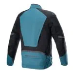 Alpinestars Jacka RX-5 Drystar Blå/Svart