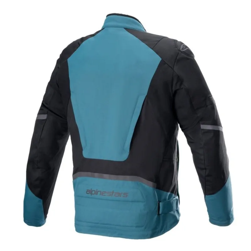 Alpinestars Jacka RX-5 Drystar Blå/Svart
