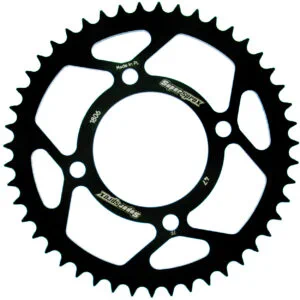 Supersprox / JT Bakdrev Stål 1806.47