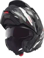 Schuberth Hjälm E2 Trail Grå