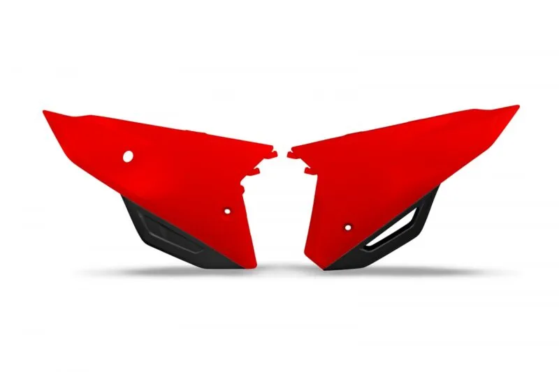 ff7355bc32c72a6f6696260002294e597eed3ccf_650_5606_070 UFO Sidopanel CRF250R/RX 22-24 CRF450R/RX 21-24 Röd 070 - Kylvingar
