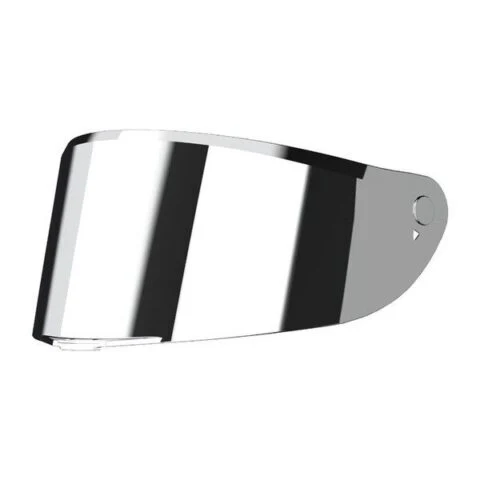 FF812 Kid Visir Iridium Silver