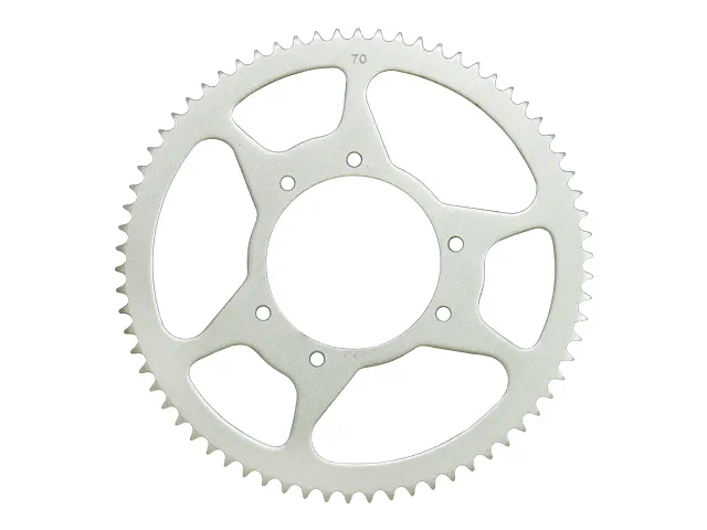 ffd10cf7be098e16401e414634a45b4268dc8f3e_27_1014_70 Tec-X Bakdrev 70 tänder (420) Ø105mm Aprilia Derbi Drac Rieju Yamaha