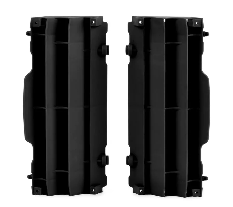ffea8a8fba3fb5a8bdea3136b0c7a38cc9889591_179_8455300001 Polisport kylargaller par KTM 07-15 Husqvarna 14-15Svart (30) - Kylarskydd