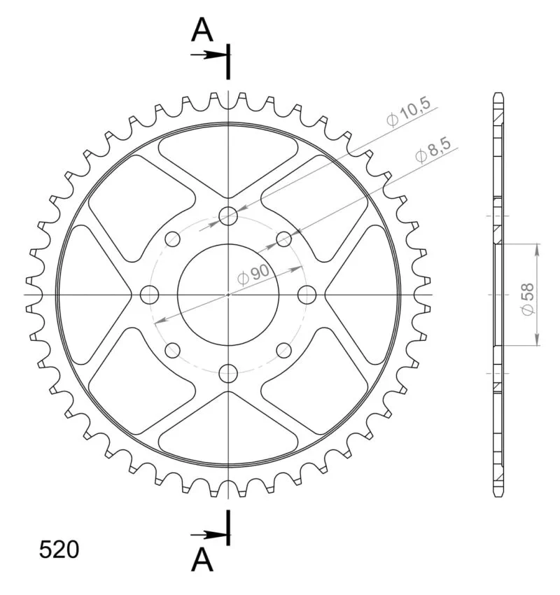 fff34a5e4c2631c0ccb197dcc09bc3a88cbd19ad_27_2_273_44 Supersprox / JT Bakdrev Stål 273.44