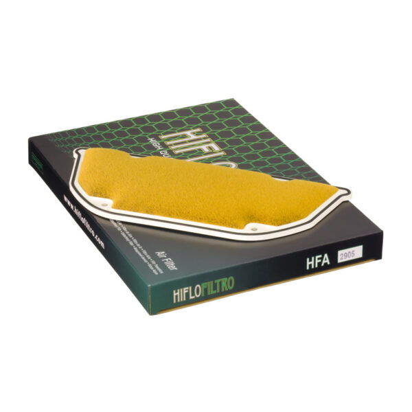 HiFlo luftfilter HFA2905