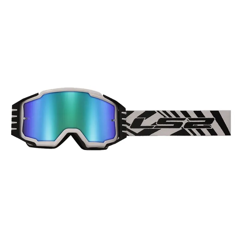 goggle-ls2-charger-pro-iridium-lins-vit Goggle LS2 Charger Pro Iridium Lins Vit