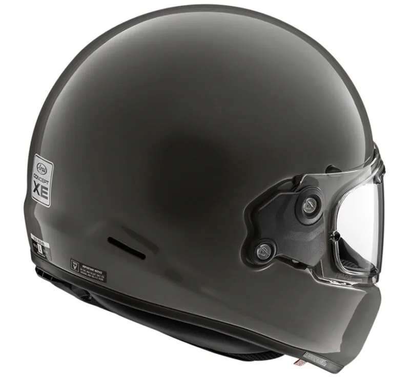 hjalm-arai-concept-xe-modern-gra Arai Concept-Xe Modern Grå