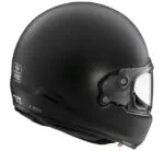 Arai Concept-Xe Svart Frost
