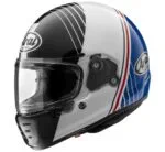 Arai Concept-Xe Temu Blå