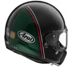 Arai Concept-Xe Temu Grön