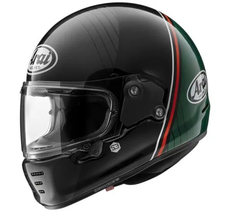 hjalm-arai-concept-xe-temu-gron Arai Concept-Xe Temu Grön