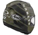 Arai RX-7V Evo Mvk Oakley