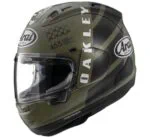 Arai RX-7V Evo Mvk Oakley