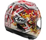 Arai RX-7V Evo Nakagami GP3