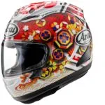 Arai RX-7V Evo Nakagami GP3