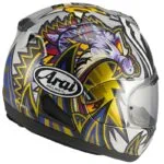 Arai RX-7V Evo Nakasuga 4