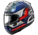 Arai RX-7V Evo Pedrosa Shogun