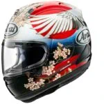 Arai RX-7V Evo Tsubasa