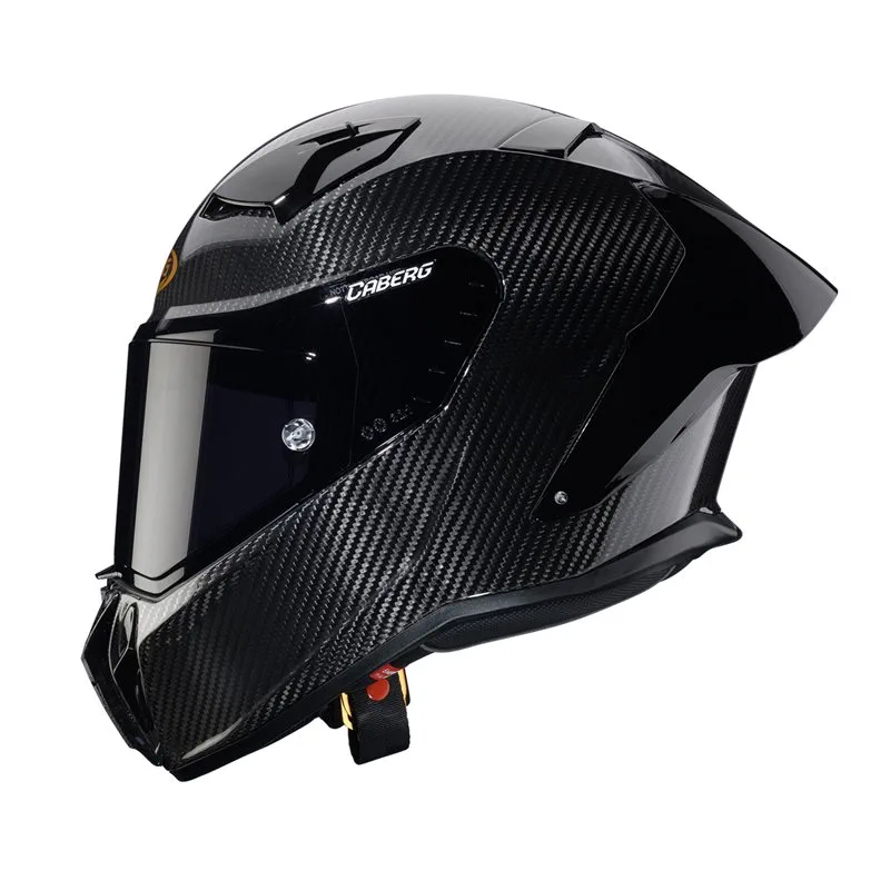 Caberg Drift Evo II Carbon Integralhjälm