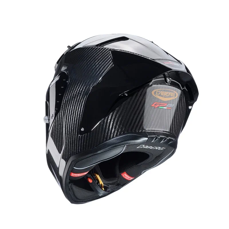 Caberg Drift Evo II Carbon Integralhjälm