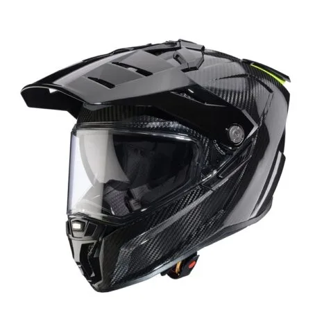 Caberg Tanami Carbon Svart