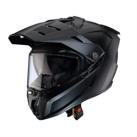 Caberg Tanami Mattsvart