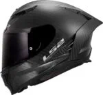 LS2 FF807 Dragon Carbon Integralhjälm