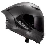 LS2 FF807 Dragon Carbon Integralhjälm