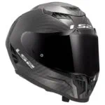 LS2 FF807 Dragon Carbon Integralhjälm