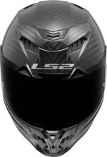 LS2 FF807 Dragon Carbon Integralhjälm