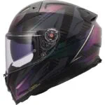 LS2 FF811 Vector II Carbon Savage Kameleont