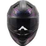 LS2 FF811 Vector II Carbon Savage Kameleont