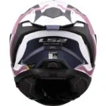 LS2 FF817 Challenger II Flaman Lavender