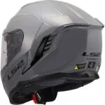 LS2 FF818 Storm III Grå