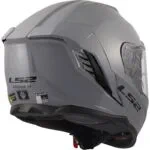 LS2 FF818 Storm III Grå