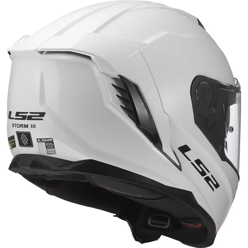 LS2 FF818 Storm III Vit