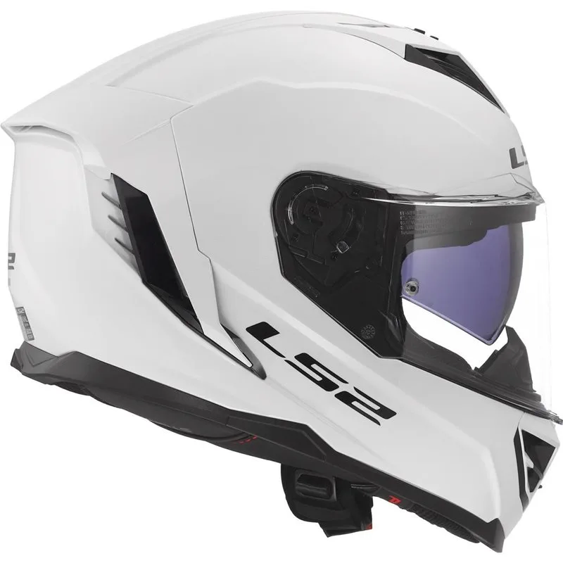 LS2 FF818 Storm III Vit