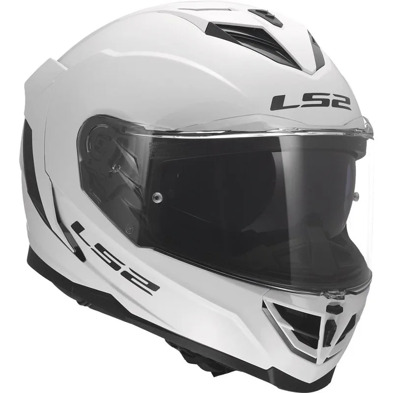 LS2 FF818 Storm III Vit