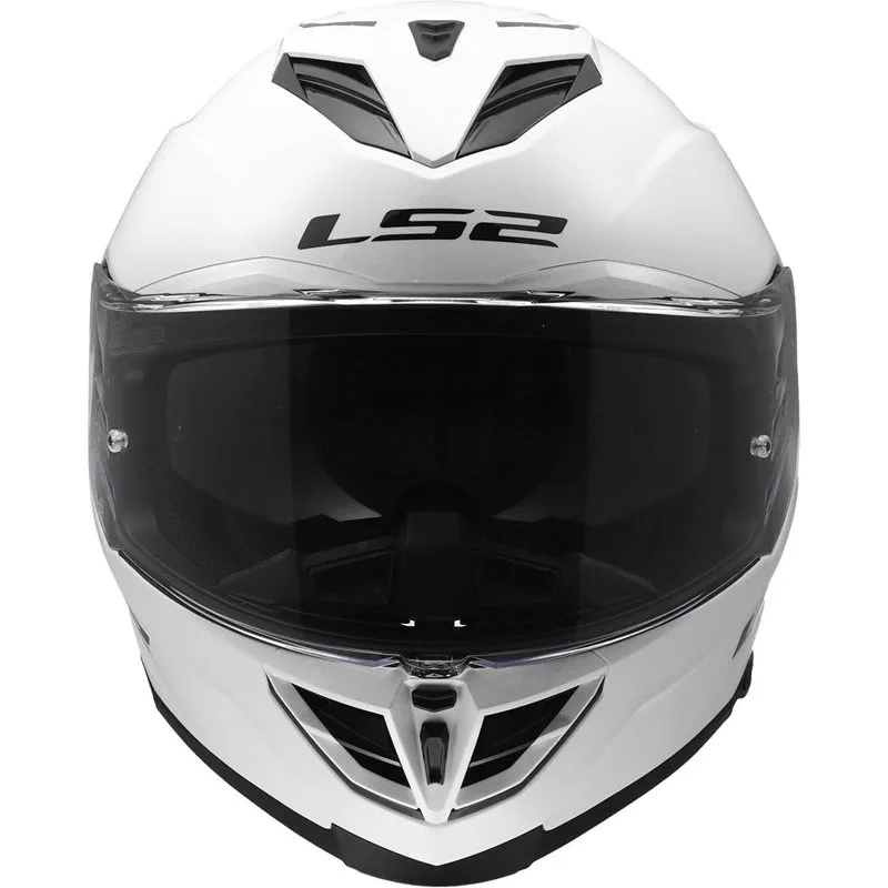 LS2 FF818 Storm III Vit