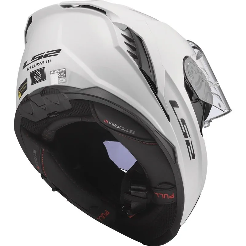 LS2 FF818 Storm III Vit