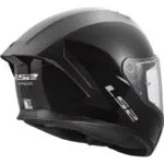 LS2 FF820 Rapid III Integralhjälm - MC hjälm
