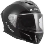 LS2 FF820 Rapid III Integralhjälm - MC hjälm