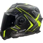 LS2 FF901 Advant X Carbon Future Gul