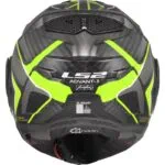 LS2 FF901 Advant X Carbon Future Gul